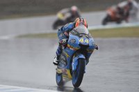 Canet: "Todavía tenemos al alcance el subcampeonato"