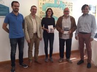 Miralles: "La cultura es un potente nexo de unión y complicidad entre territorios" 