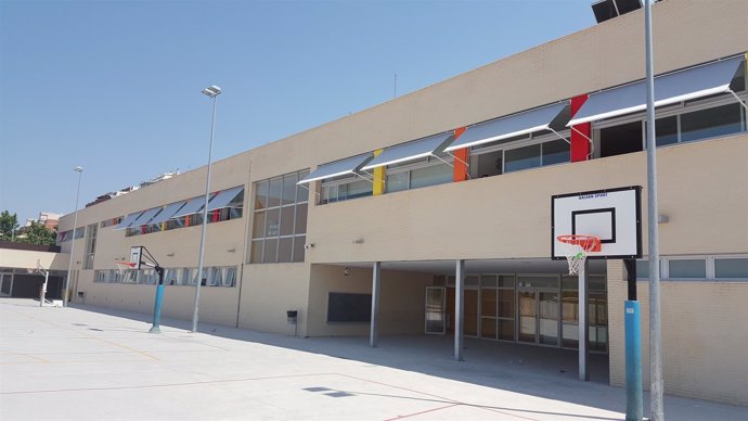 Colegio de Paterna