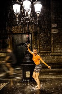 Fundación CAI inaugura en Huesca la exposición fotográfica ‘Ángeles o Demonios’