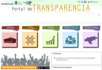 El proyecto de Ley de Transparencia recibe 137 enmiendas parciales, 84 del PP
