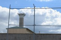 La población reclusa crece casi un 2,5% en Cantabria en 2016