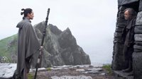 ¿Revelará Star Wars: Los Últimos Jedi quiénes son los padres de Rey?