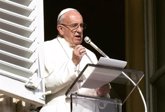 Foto: El papa convoca para 2019 una Asamblea Especial del Sínodo de los Obispos para la región Panamazónica