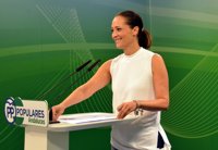 PP-A: La Junta "da la espalda" en el Presupuesto "a las mujeres que viven en el mundo rural"