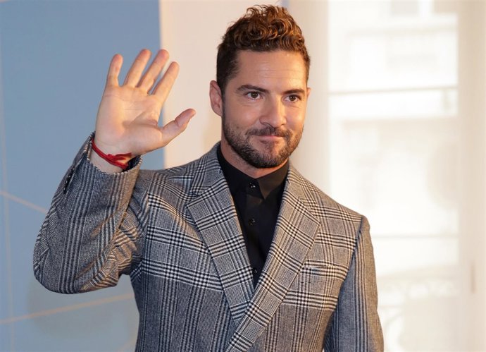 David bisbal