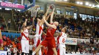 FC Barcelona Lassa y Montakit Fuenlabrada también se mantienen invictos