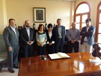 "Sólo el protagonismo de la mujer podrá mantener el medio rural", afirma Broto