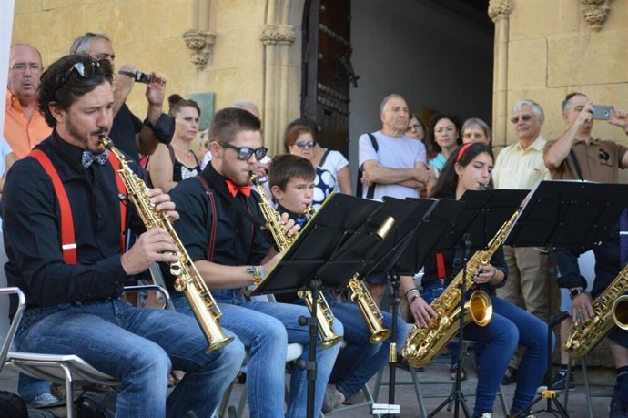 Actividad de Eutopía