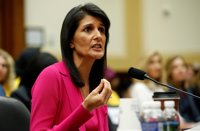 La diplomacia de Washington descarta por el momento abandonar el acuerdo nuclear con Irán