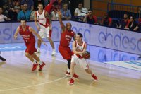 Marcelinho Huertas alcanza las 1.500 asistencias en Liga Endesa