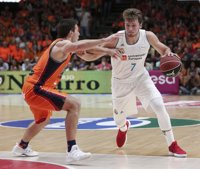 El Real Madrid se toma una pequeña revancha en La Fonteta