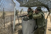 Lanzados dos cohetes desde el Sinaí egipcio hacia territorio israelí