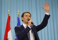 Sebastian Kurz, el 'enfant terrible' de la derecha austriaca