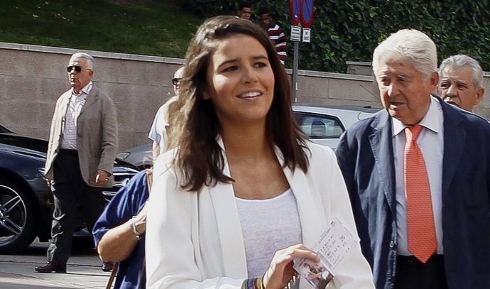 Cayetana rivera martínez de irujo