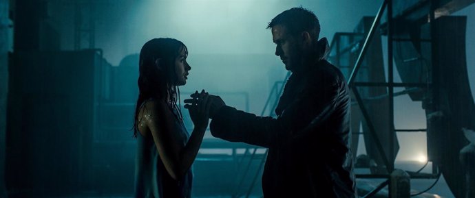 Blade Runner 20149