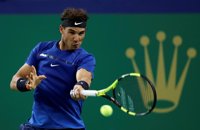 Nadal se mantiene como número uno mundial con Federer más cerca