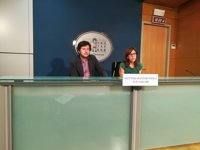 Jarabo, sobre la DUI: "Los hechos demuestran que no se ha declarado y hay que valorar ese paso atrás"