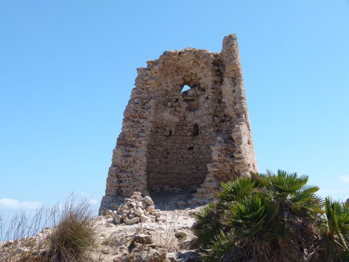 Atalaya de Son Jaumell (Capdepera)
