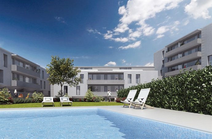 Neinor Homes