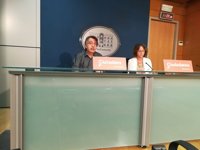 Cs defiende la aplicación del artículo 155 si Puigdemont no desiste para "volver a la normalidad"