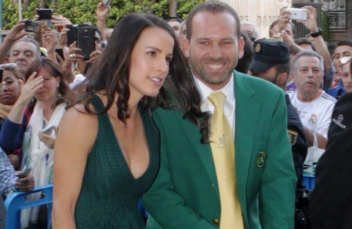 Sergio álvarez
