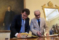 Acuerdo Ayuntamiento y USAL para ofrecer el primer empleo a 70 estudiantes