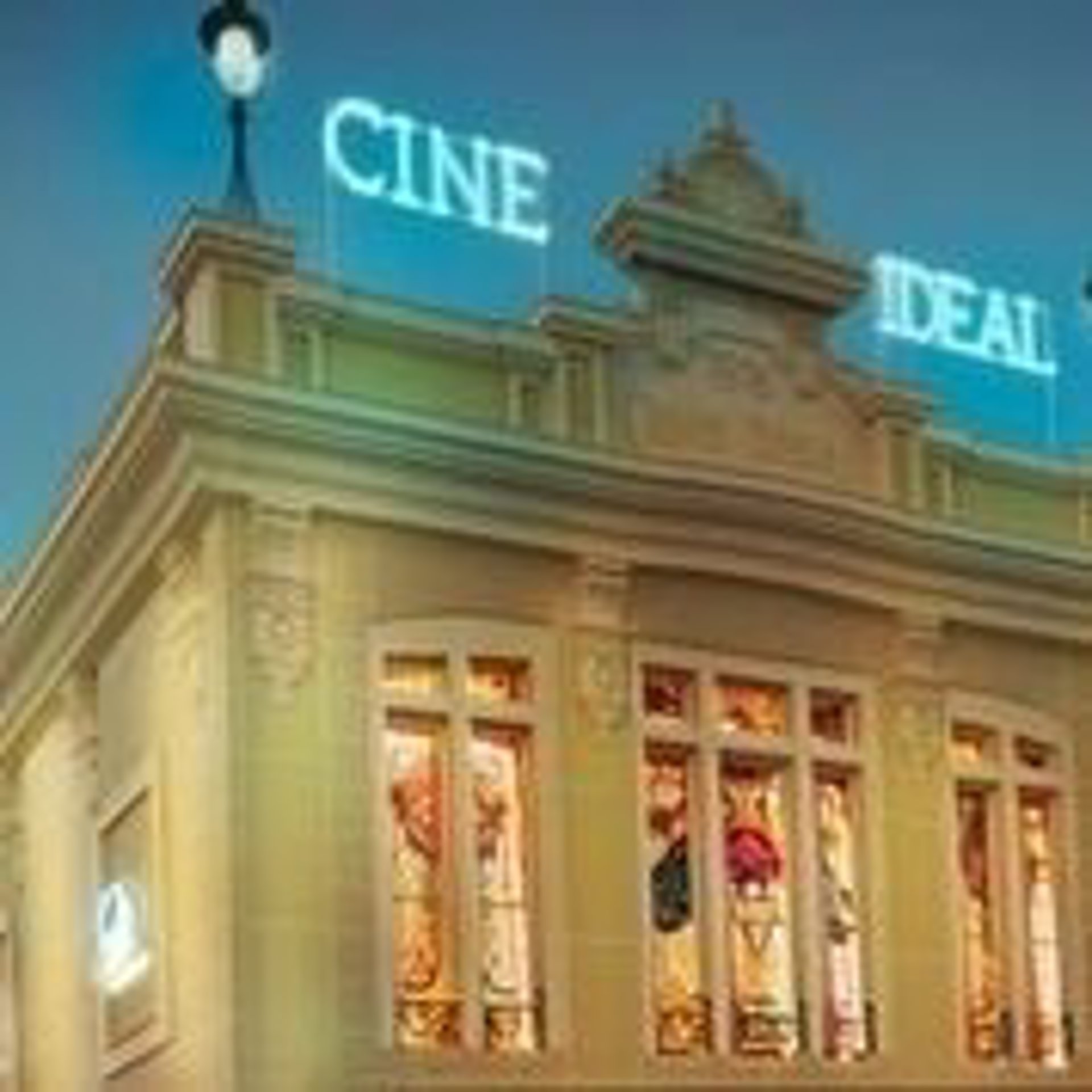 Los Cines Ideal reabren el próximo 23 de octubre tras seis meses