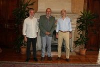 El Consell de Mallorca acepta la herencia de Joan Zaforteza Serra de Gayeta