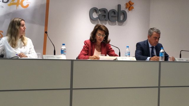CAEB pronostica un crecimiento de la economía balear del 3,3% para 2017