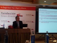 El número de heridos por accidente de tráfico ha aumentado un 16% en cinco años