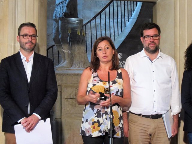 El Govern invertirá 17 millones de euros para construir 140 nuevas viviendas de alquiler social en Palma