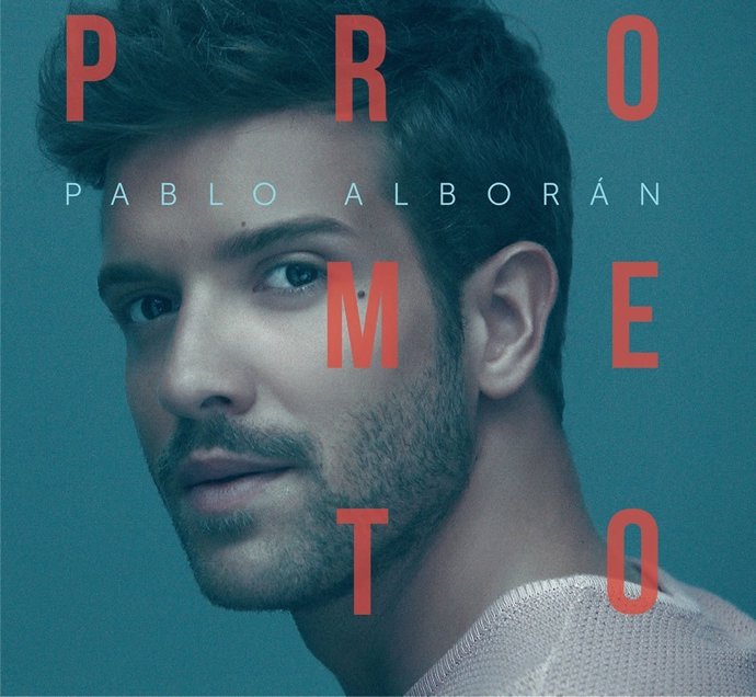 Pablo Alborán