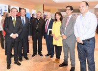 1-O.- Mayor Zaragoza apuesta por "abrir una pausa" en Cataluña y reformar el título octavo de la Constitución