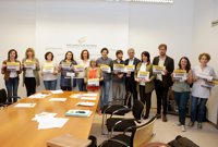 La Plataforma de Entidades Sociales emplaza al Parlamento a revisar y actualizar el Pacto Navarro contra la Pobreza