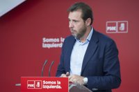 El PSOE pactará con el Gobierno la aplicación concreta del 155 para recuperar el autogobierno de Cataluña