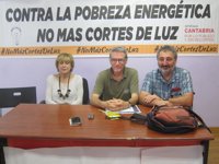 Cantabria por lo Público ve en el bono social una "oportunidad perdida"