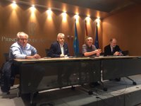 El Foro de Acción Rural tacha de "delincuentes medioambientales" a los culpables de los incendios