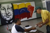 Las denuncias de fraude electoral de la oposición venezolana podrían encender un nuevo panorama de protestas