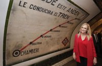 Cifuentes apuesta por revisar el Código Penal para endurecer las condenas a los pirómanos