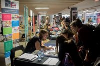 Más de 40 universidades de Reino Unido presentan su oferta en Madrid y Barcelona del 17 al 19 de octubre