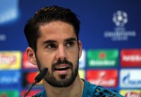 Isco: "Cristiano tiene que ganar el Balón de Oro sí o sí"