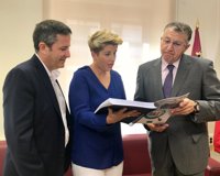 El Consejo Escolar resalta que la calidad de la Educación en la Región "no se resintió" en la crisis, sino que "aumentó"