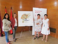 Murcia celebra este martes el Día de las Mujeres Rurales con una jornada para darles visibilidad y favorecer la igualdad