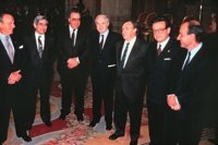 El PP pide mañana en el Congreso multiplicar los homenajes a la Constitución