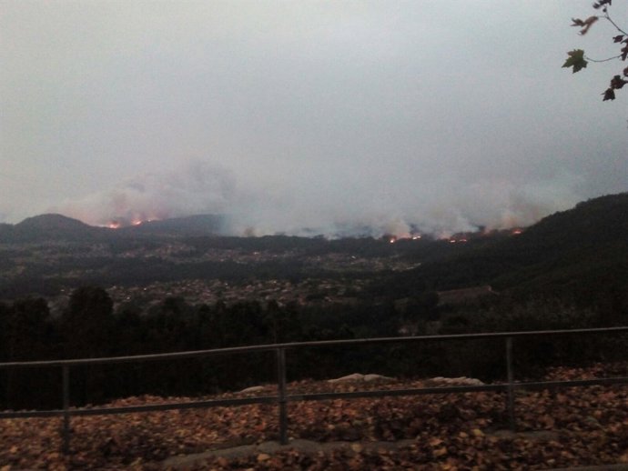 Incendi