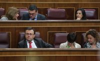El PSOE denuncia que "Rajoy ha recortado en casi 2.000 millones el gasto" en cobertura por desempleo en Andalucía