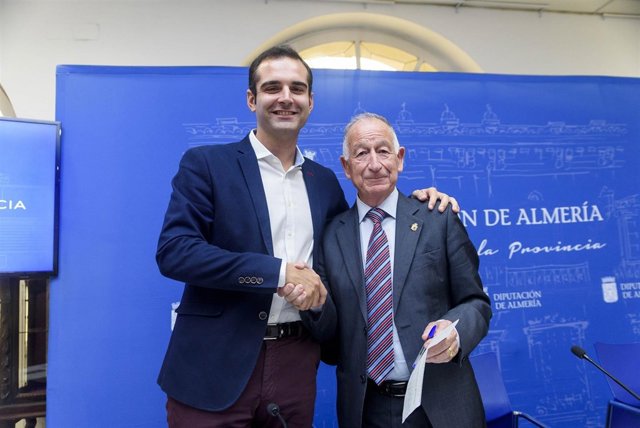 Diputación y Ayuntamiento apuesta por impulsar los museos de la capital.