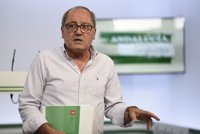 PSOE-A garantiza que la Junta cumplirá sus compromisos sanitarios en Granada