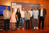 La película alemana 'El camino de la Tramuntana' aporta 700.000 euros a Mallorca